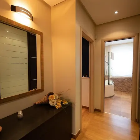 Appartement Navy By Wonderful Italy