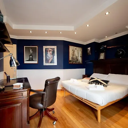 Navy By Wonderful Italy Apartment