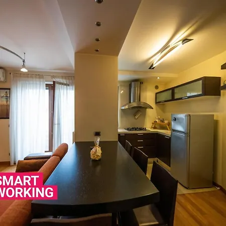 Navy By Wonderful Italy Appartement *