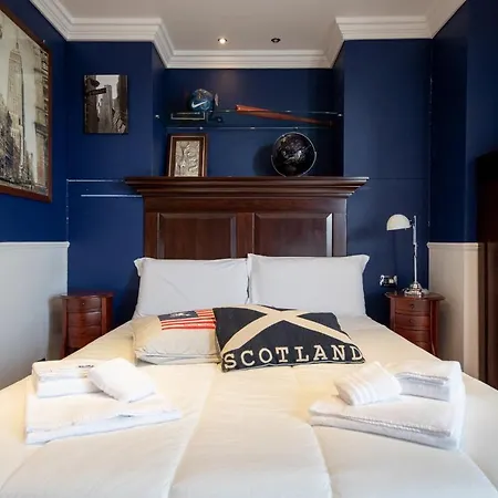 Apartment Navy By Wonderful Italy Bari