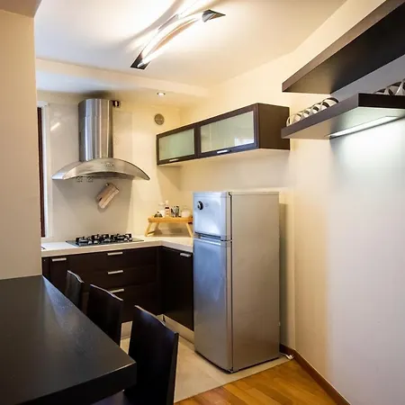 Navy By Wonderful Italy Apartment *