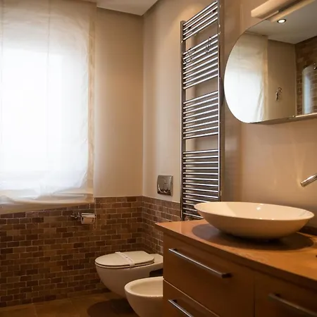 Navy By Wonderful Italy Appartement