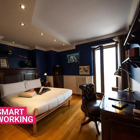 Navy By Wonderful Italy Apartment