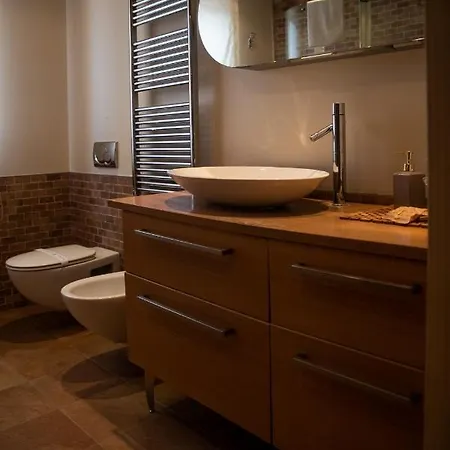 Navy By Wonderful Italy Apartment *