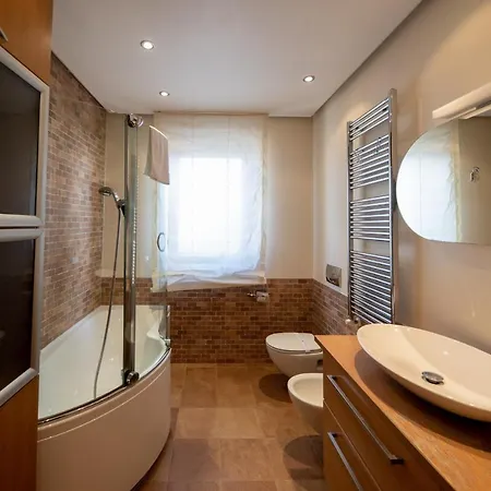 Apartment Navy By Wonderful Italy
