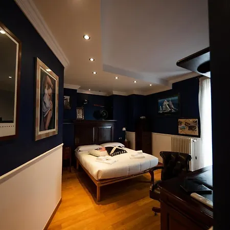 Navy By Wonderful Italy Appartement Bari