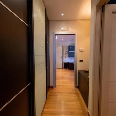 Navy By Wonderful Italy Apartment