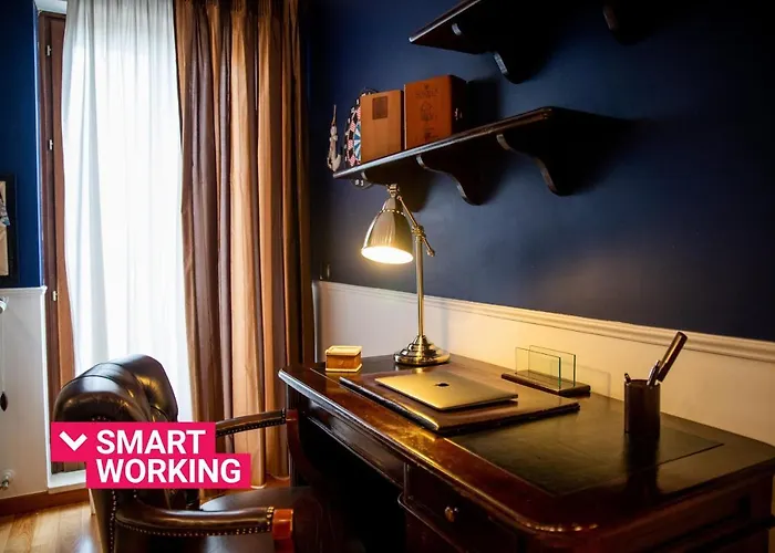 Navy By Wonderful Italy