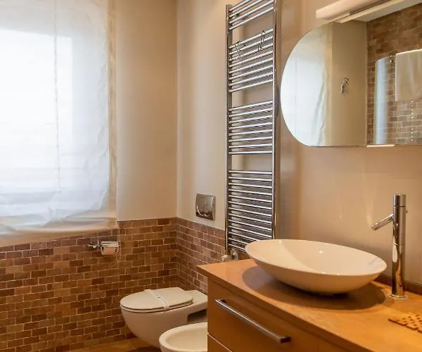 Appartamento Navy By Wonderful Italy Bari