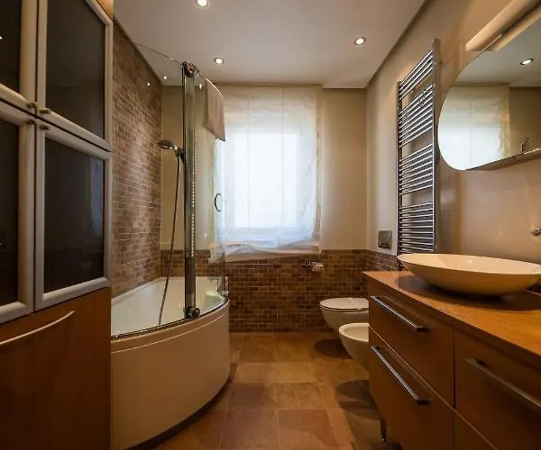 Navy By Wonderful Italy Bari