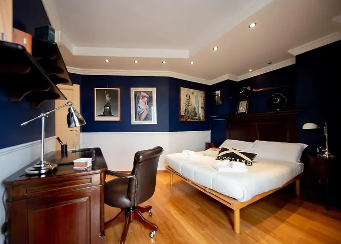 Navy By Wonderful Italy Appartamento