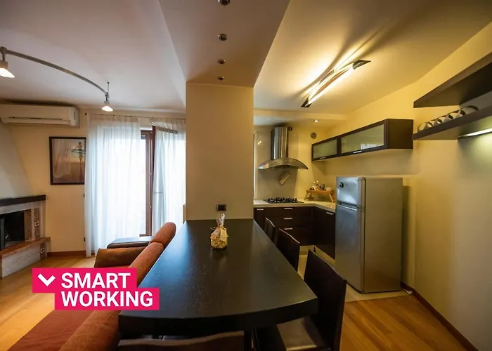 Navy By Wonderful Italy Appartamento *