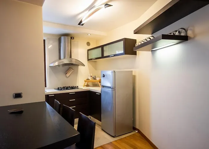 Navy By Wonderful Italy Appartamento *