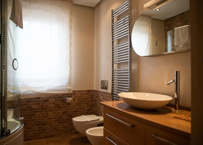 Navy By Wonderful Italy Appartamento