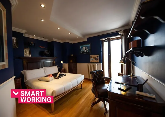 Navy By Wonderful Italy Appartamento