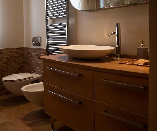 Navy By Wonderful Italy Appartamento *