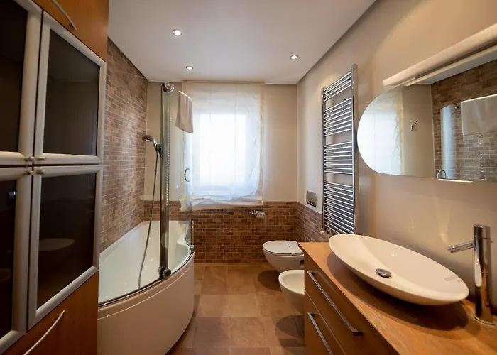 Appartamento Navy By Wonderful Italy