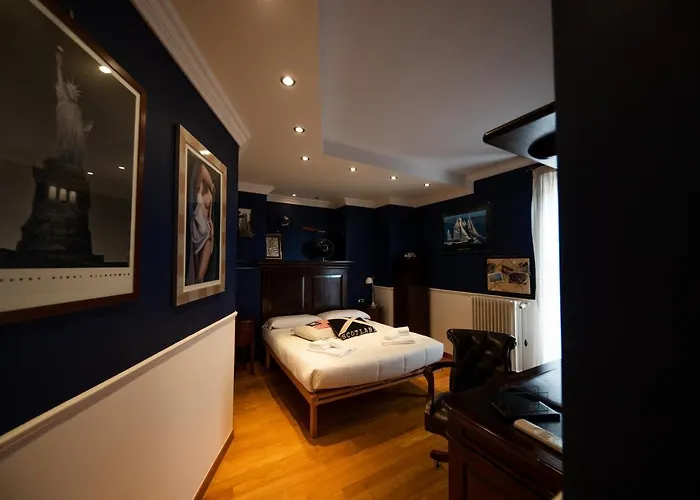 Navy By Wonderful Italy Appartamento Bari