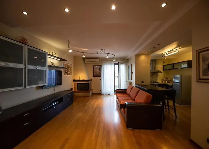 Navy By Wonderful Italy Bari